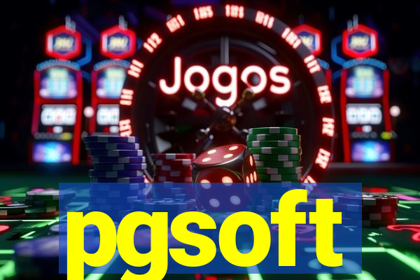 pgsoft-games porcentagem